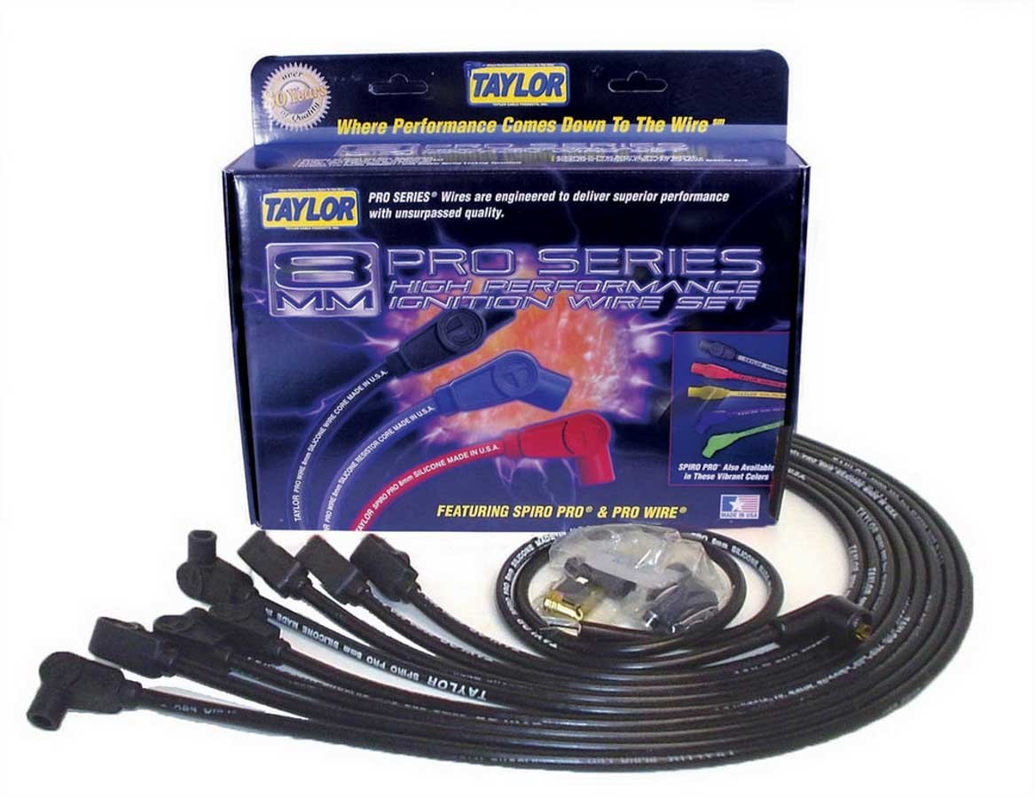 Spark Plug Wire Set - 76027