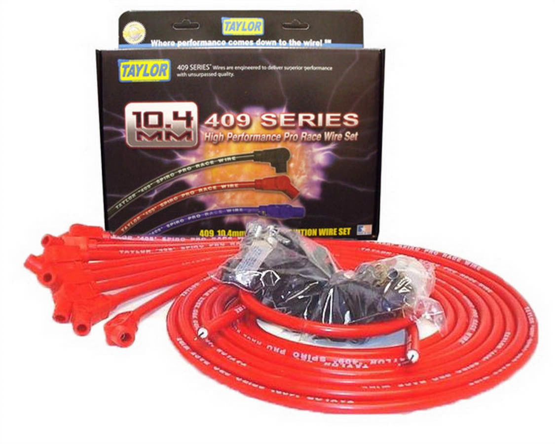 Spark Plug Wire Set - 79253