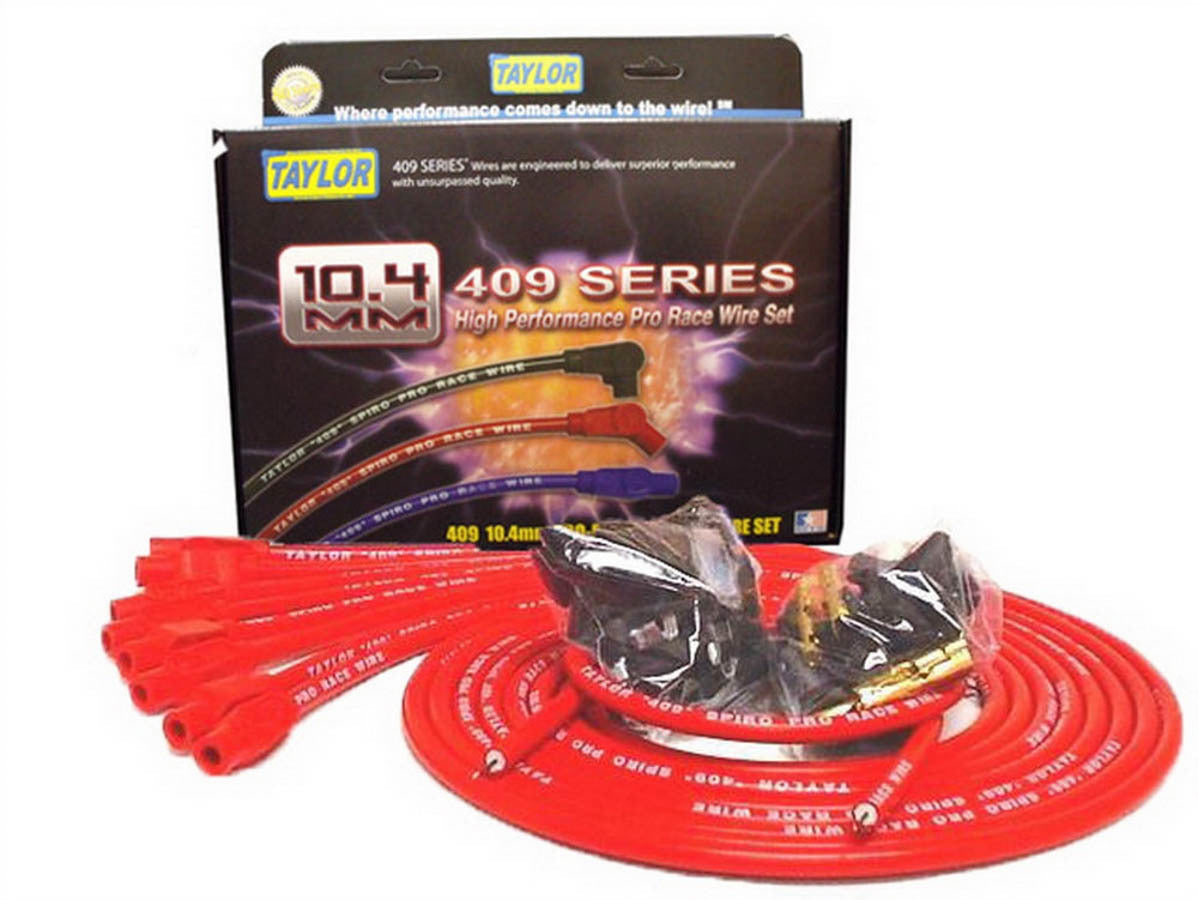 Spark Plug Wire Set - 79255