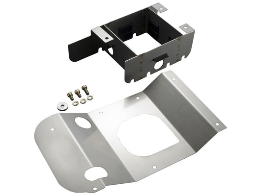 FR SPORT Tomei Oil Pan Baffle Plate RB26DETT (Previous Part Number 193034)