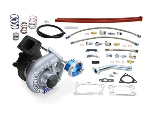 FR SPORT Tomei Turbocharger Kit Arms MX8265 RB25DET