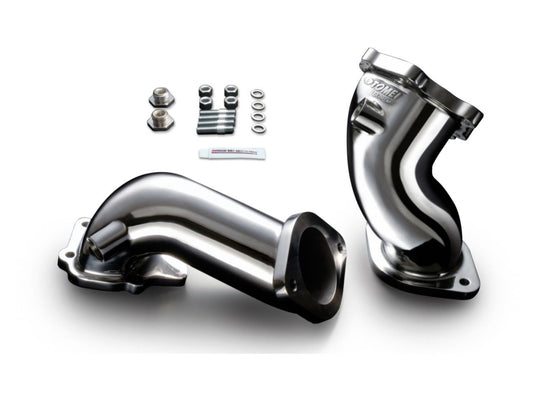 FR SPORT Tomei Turbine Outlet Pipe Kit Expreme Rb26Dett (Previous Part Number 421201)