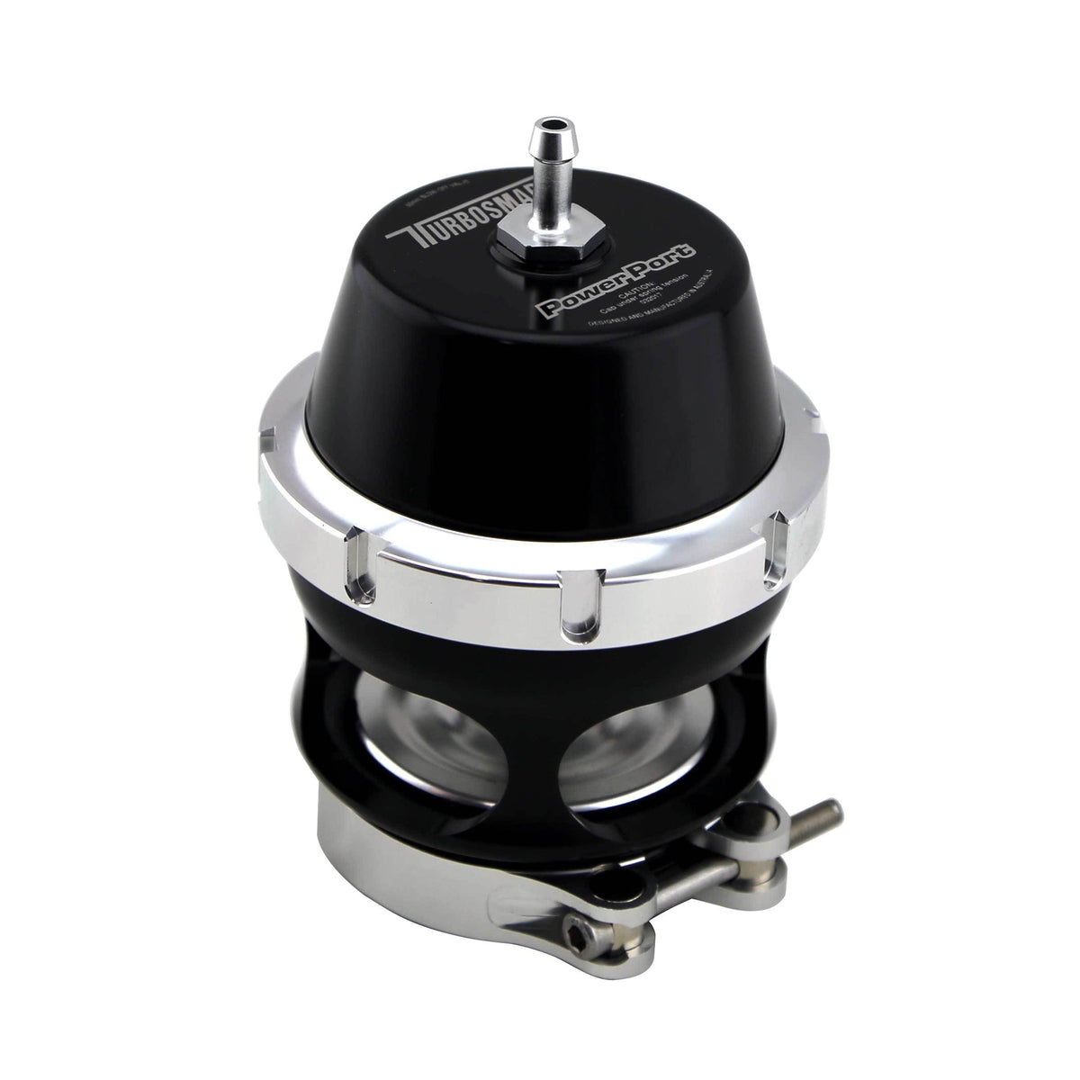 BOV Power Port - Black - TS02071002