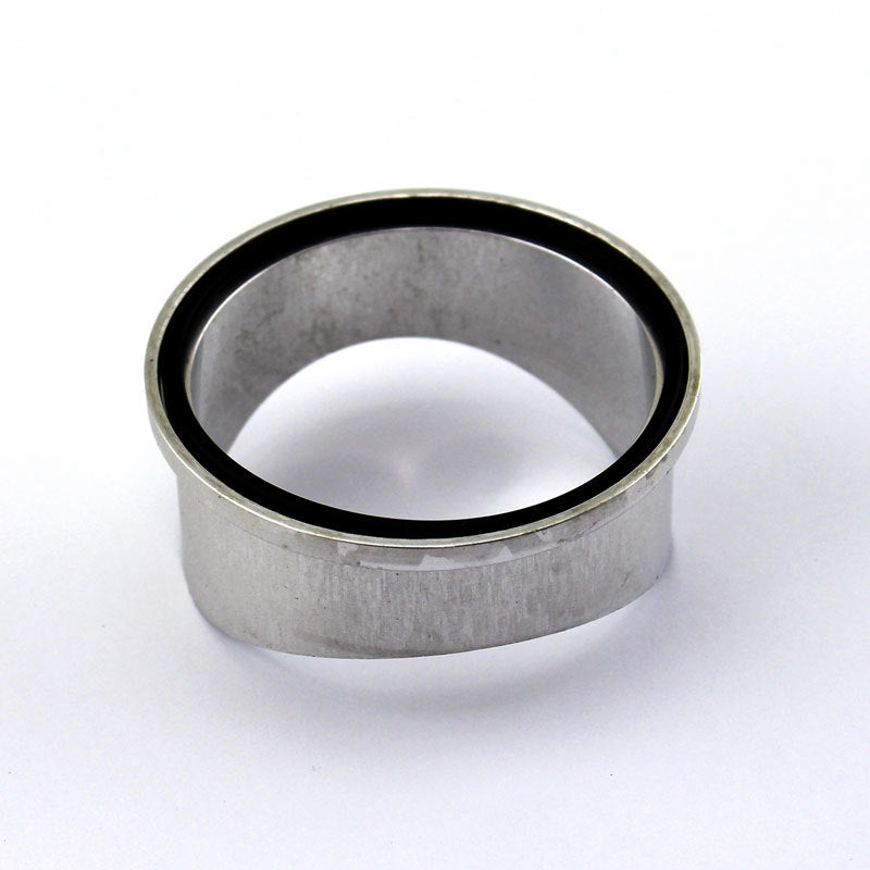 Weld Flange - Alloy Steel BOV Power Port - TS02073001
