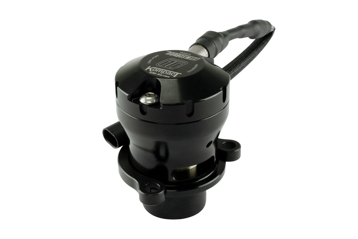BOV Kompact EM Dual Port VR18 (VAG MK8) - TS02231079