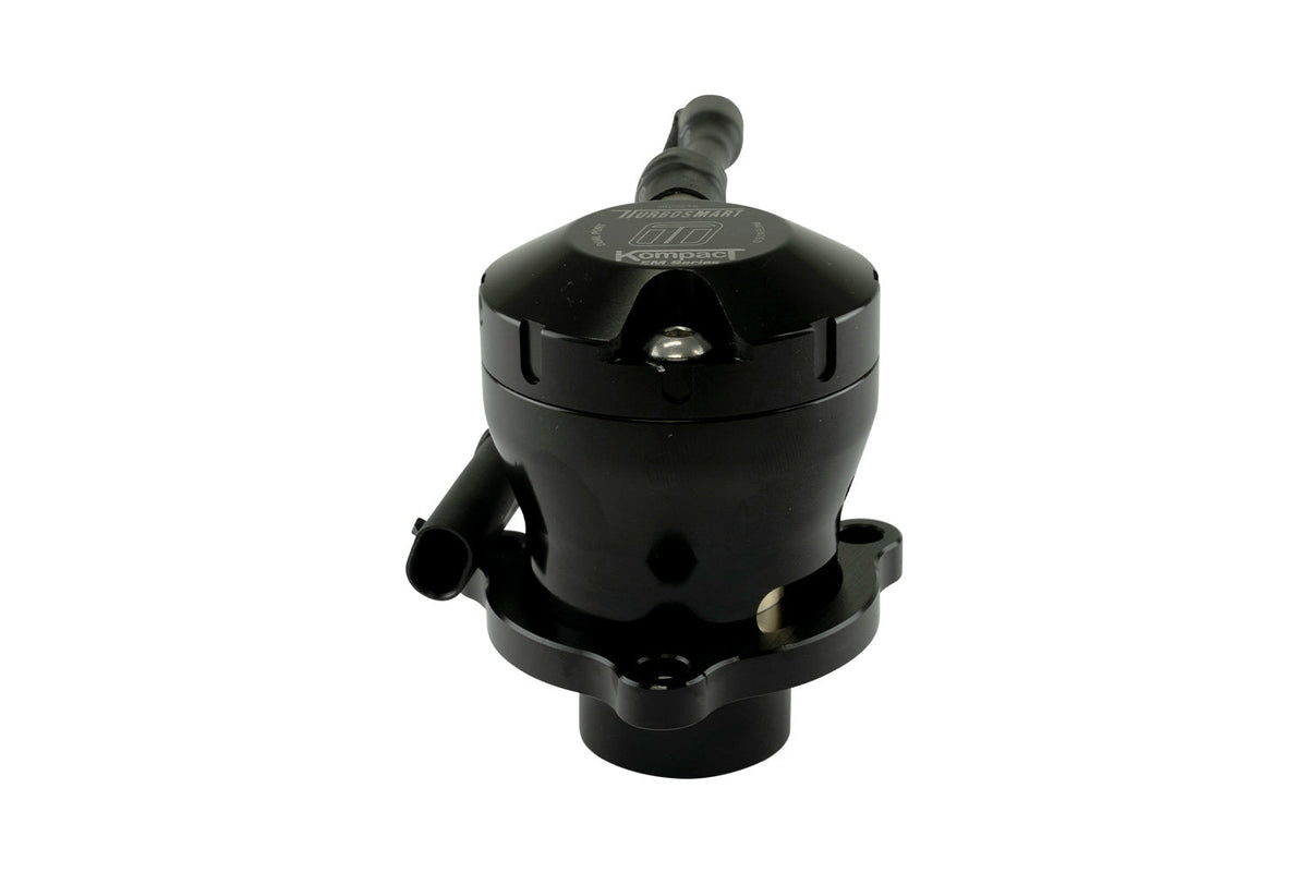 BOV Kompact EM Dual Port VR19 Ford Bronco - TS02231082