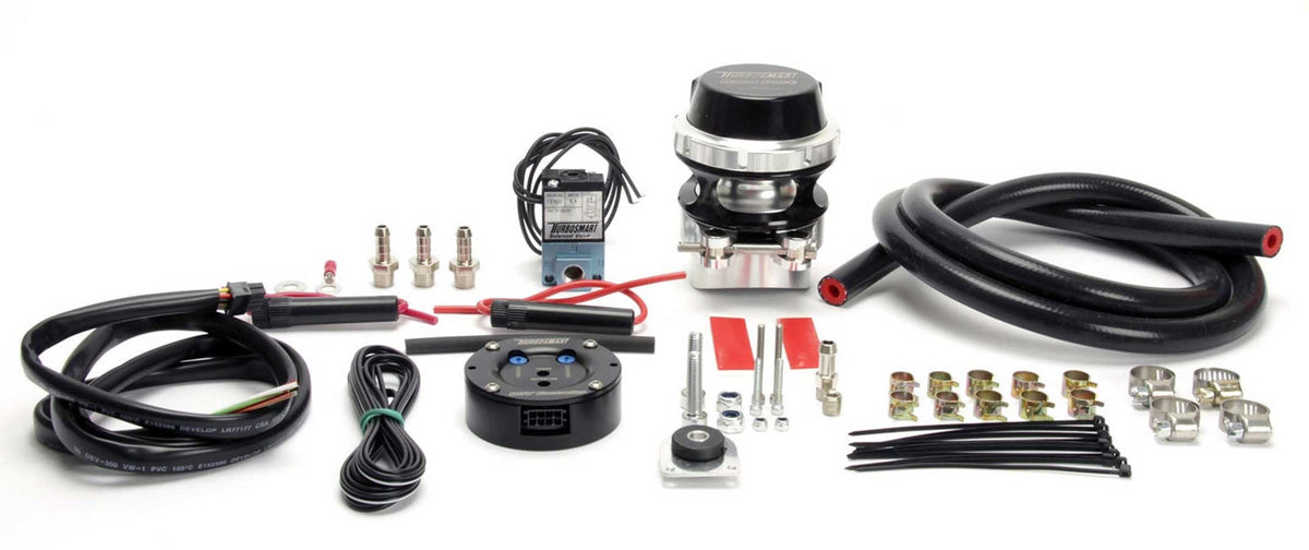 BOV Controller Kit Black - TS03041002