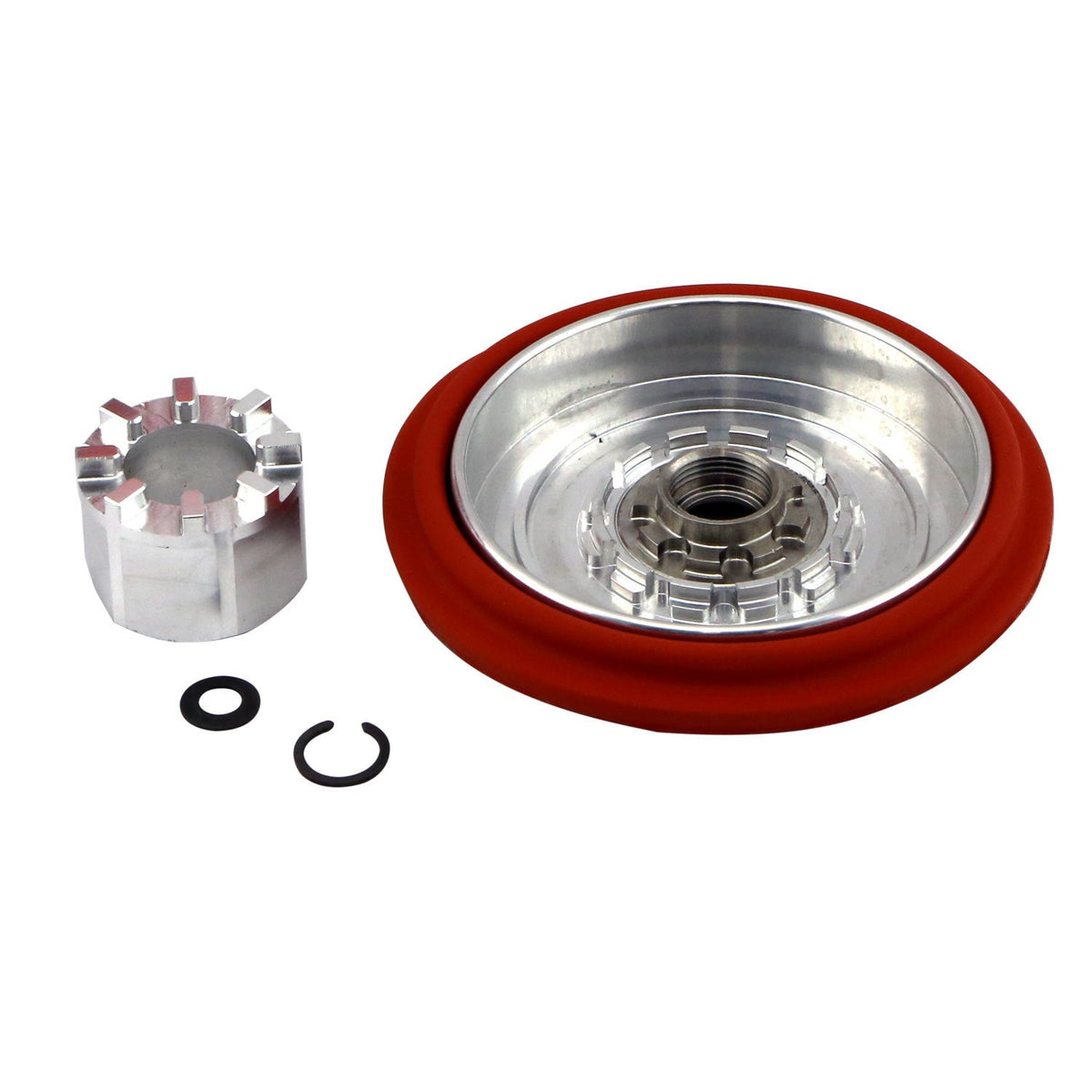 GenV WG60 Diaphragm Kit Replacement - TS05503006