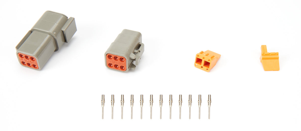 eGate 6 Way Sensor Connection Kit - TS05503130