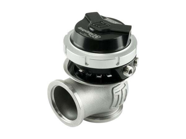 WG40 GenV CompGate 40mm Wastegate 14psi Black - TS05521012
