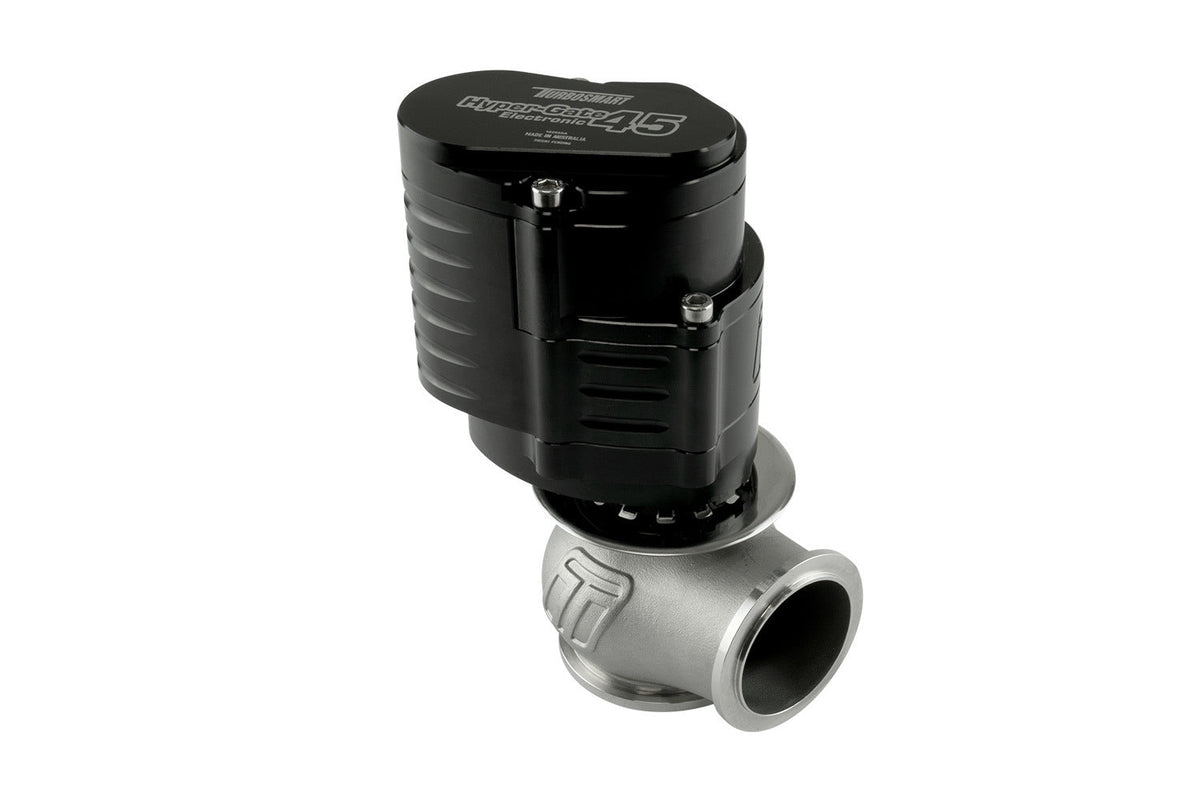 E-WG45 GenV HyperGate 45mm Elect Wastegate - TS05531502