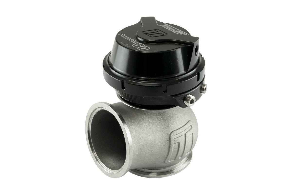 GenV WG60 PowerGate60 14psi Sleeper - TS05551015