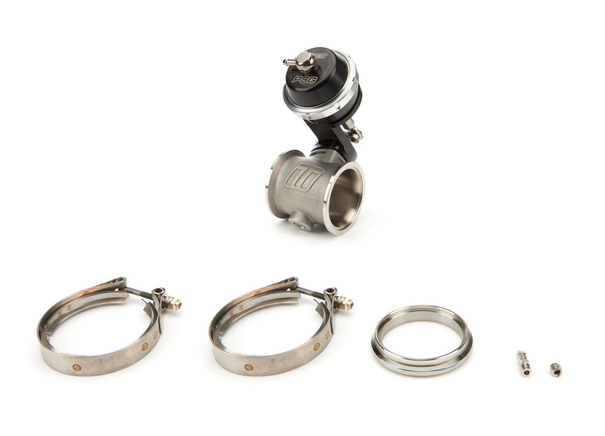 PSG50V Pneumatic Straight Ext. Wastegate - TS05651212