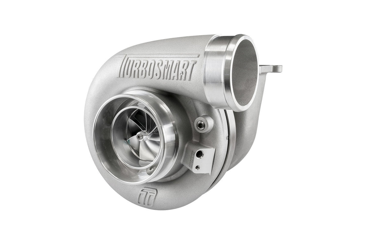 TS-1 Turbocharger 6870 V-Band 0.96AR Ext WG - TS16870CT4096E