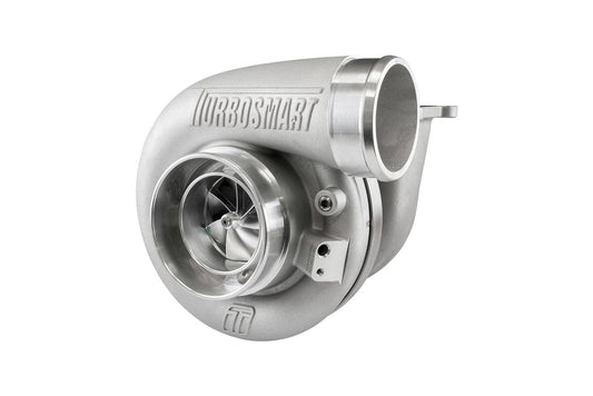 TS-1 Turbocharger 6870 V-Band 0.96AR Ext WG - TS16870CT4096E