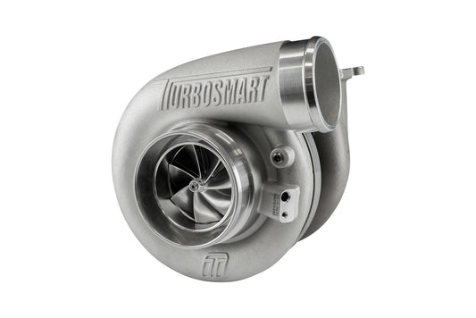 TS-1 Turbocharger 7675 T4 0.96AR Ext WG - TS17675CT4096E