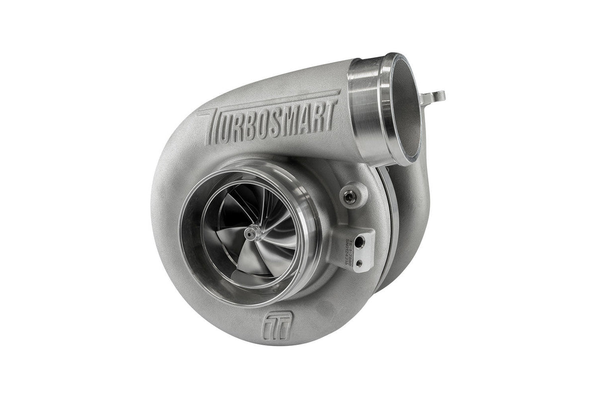 TS-1 Turbocharger 7880 T4 0.96AR Ext WG - TS17880CT4096E