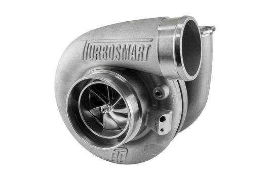 TS-1 Turbocharger 7880 V-Band 0.96AR Ext WG - TS17880CVB096E