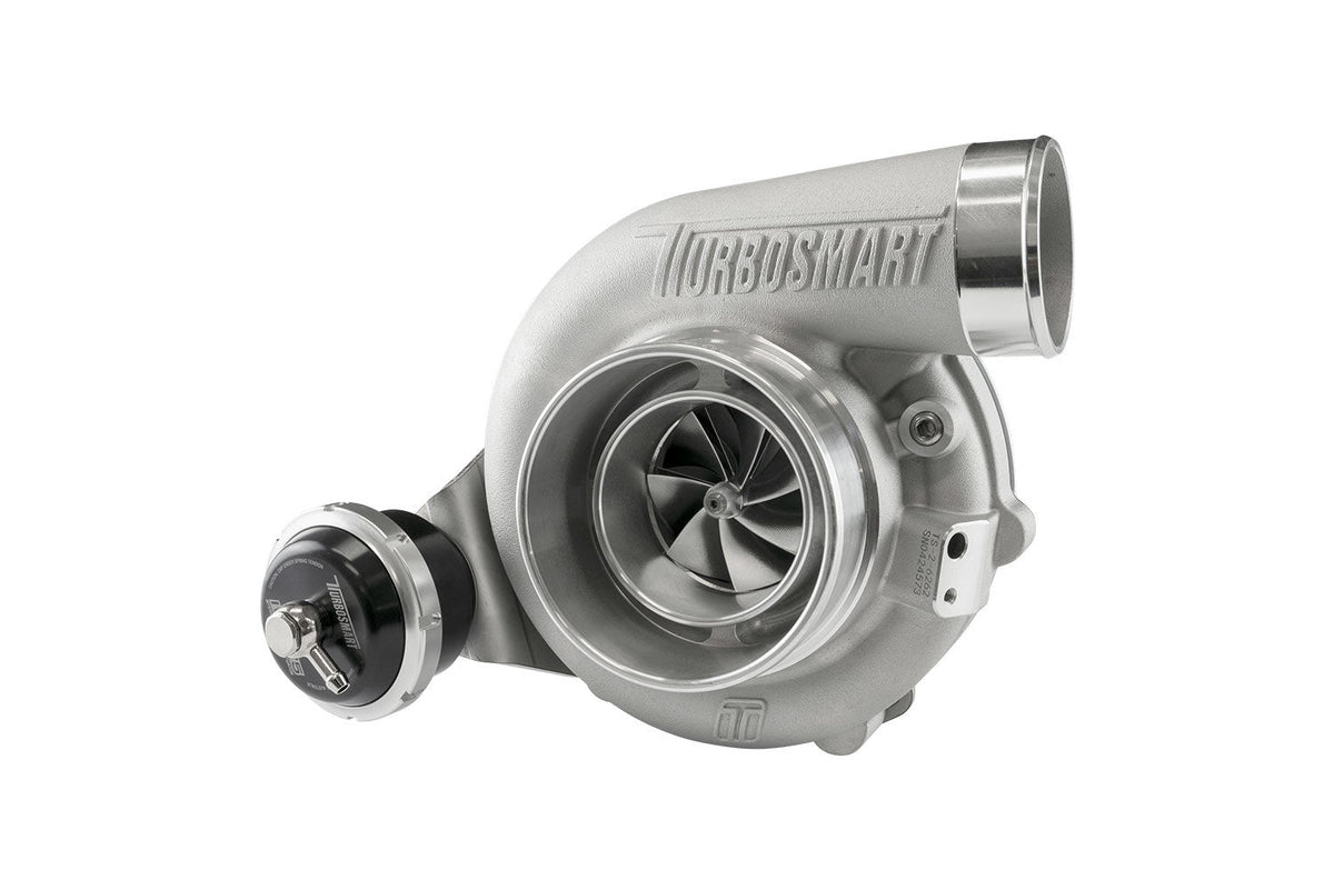 TS-2 Turbocharger Water Cooled 6262 V-Band - TS26262BVB082I