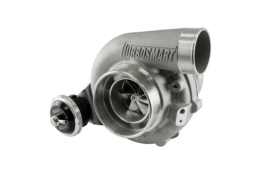 TS-2 Turbocharger Water Cooled 6466 V-Band - TS26466BVB082I