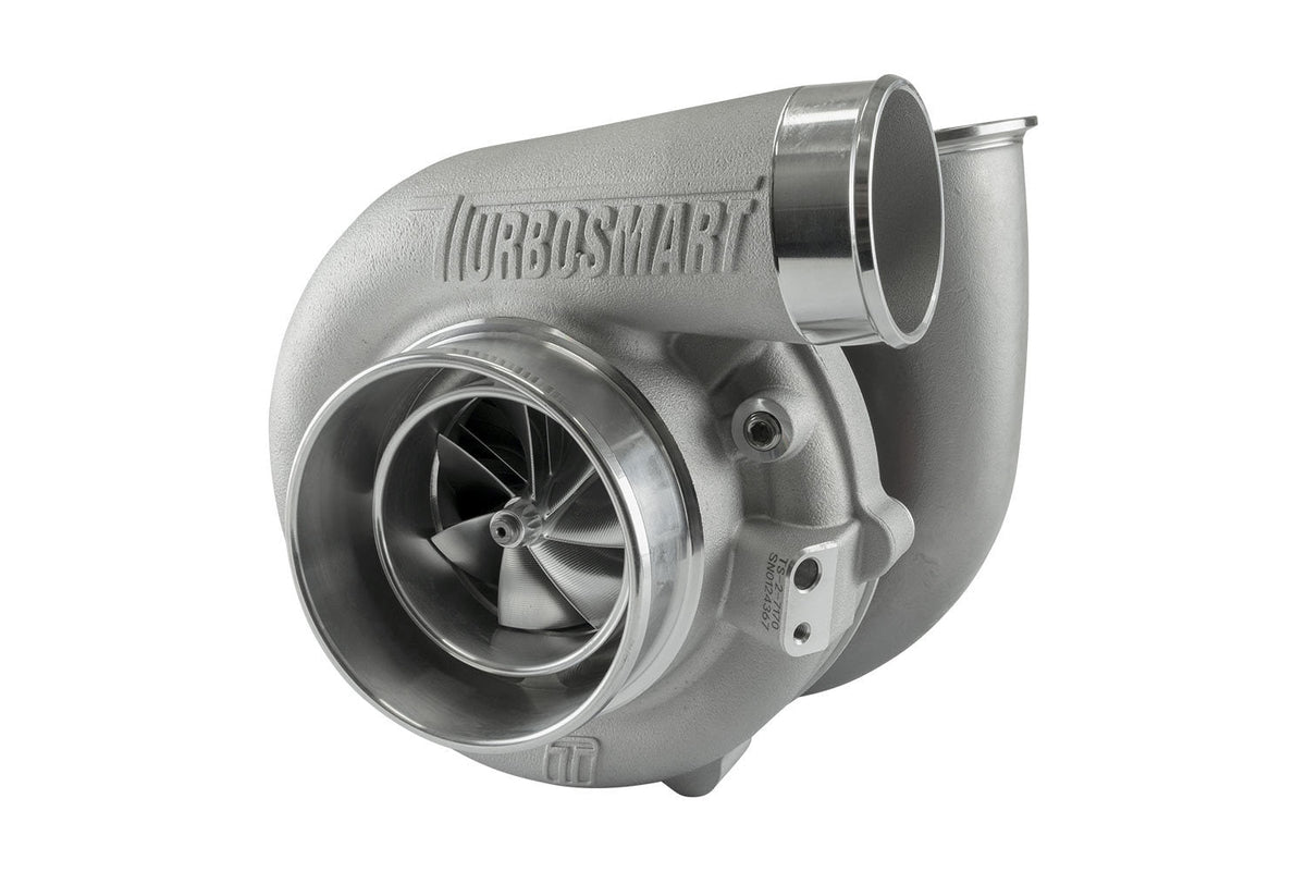 TS-2 Turbocharger Water Cooled 7170 Kompact - TS27170BVB096E