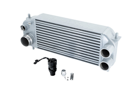 F150 Intercooler & BOV Silver VTA Kit - TSPK1003