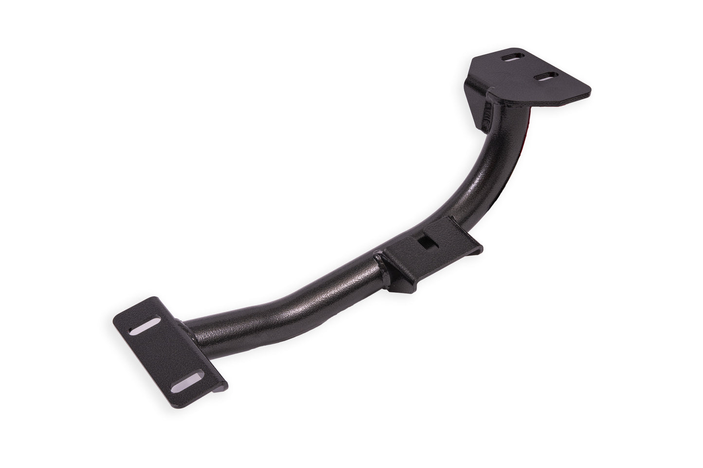 BMR Suspension BMR 98-02 Chevrolet Camaro Transmission Conversion Crossmember - Black Hammertone TC340H