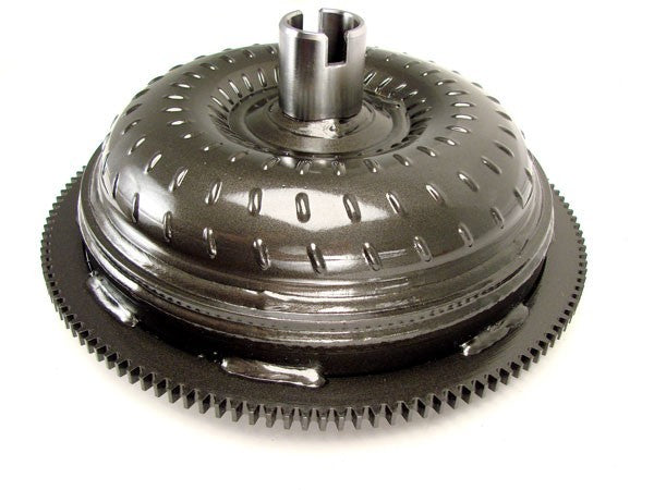 Performance Converter - 141200