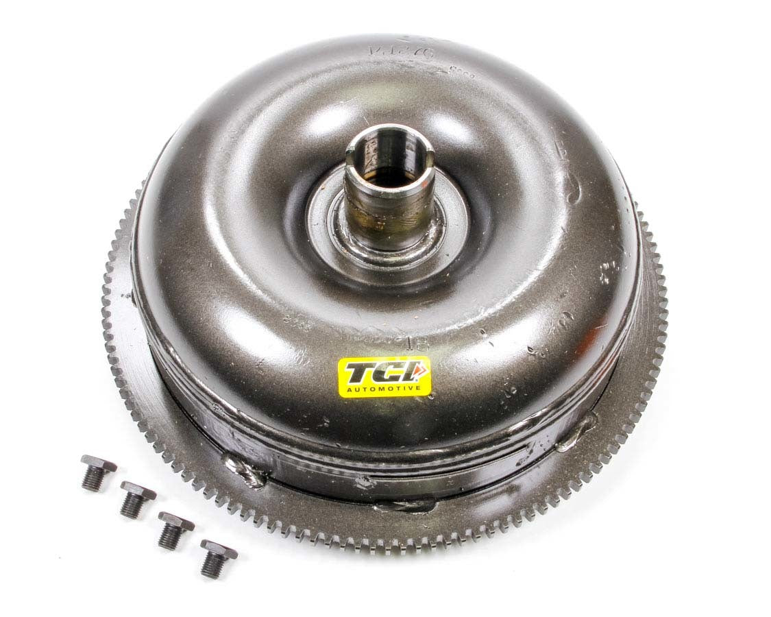 Performance Converter - 141276