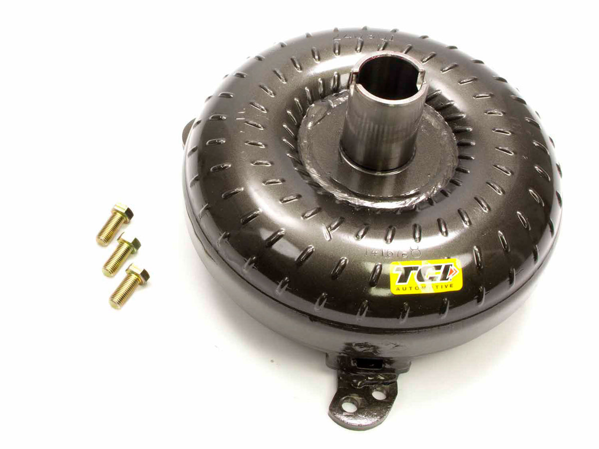 Performance Converter - 240901