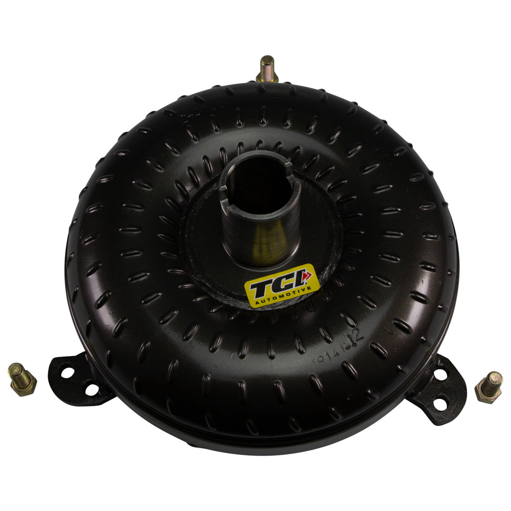 Performance Converter - 241000