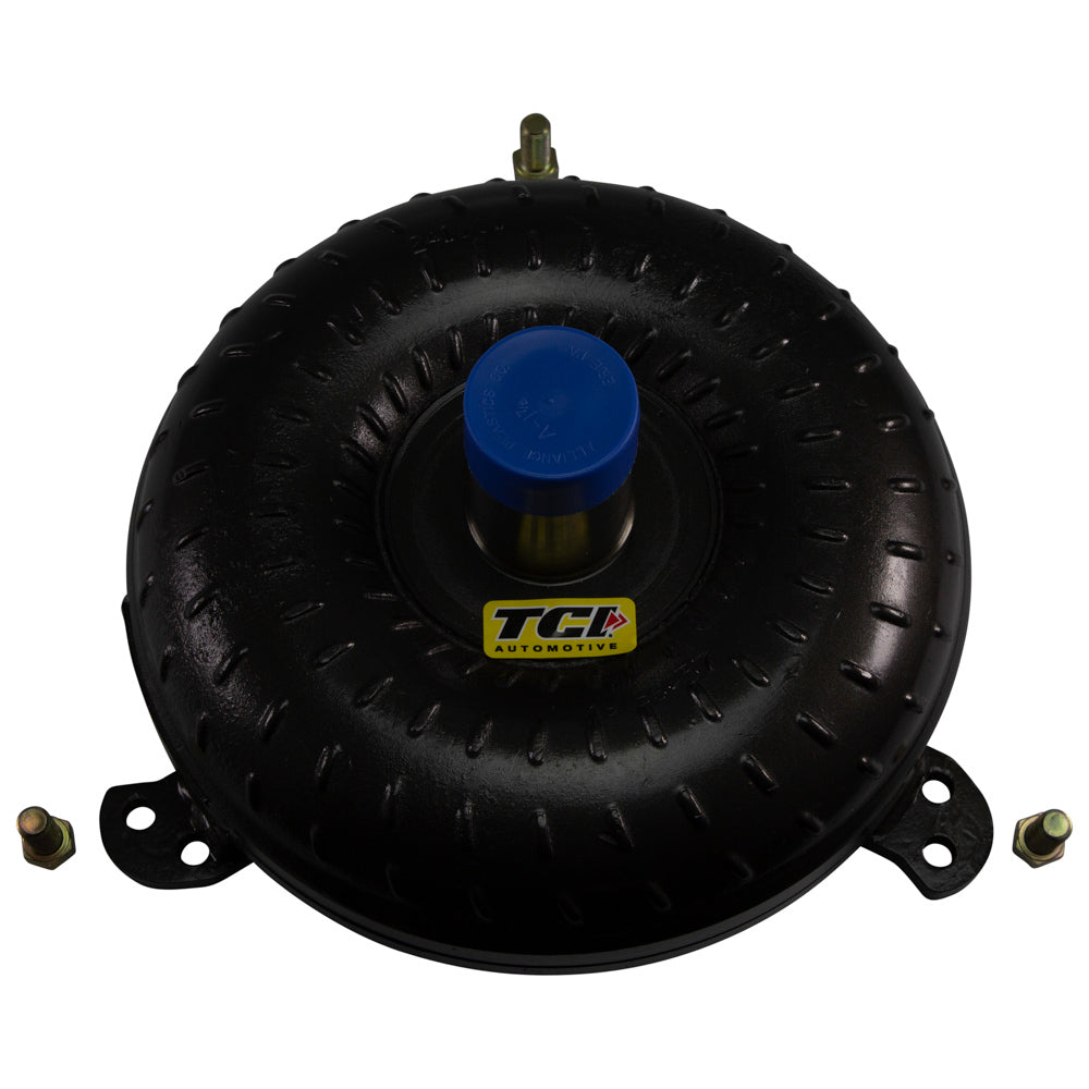 Performance Converter - 241001