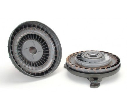 Performance Converter - 241002