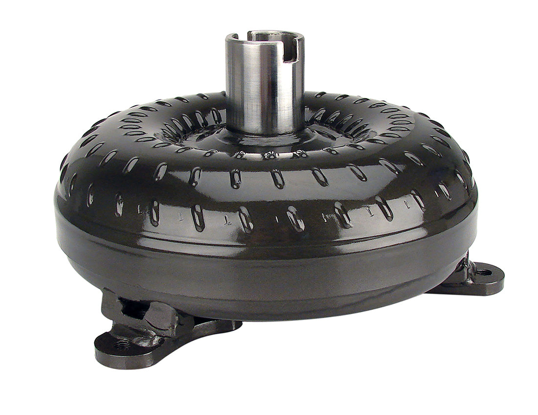 Conv 12IN Fastlap Turbo Low St - 241525