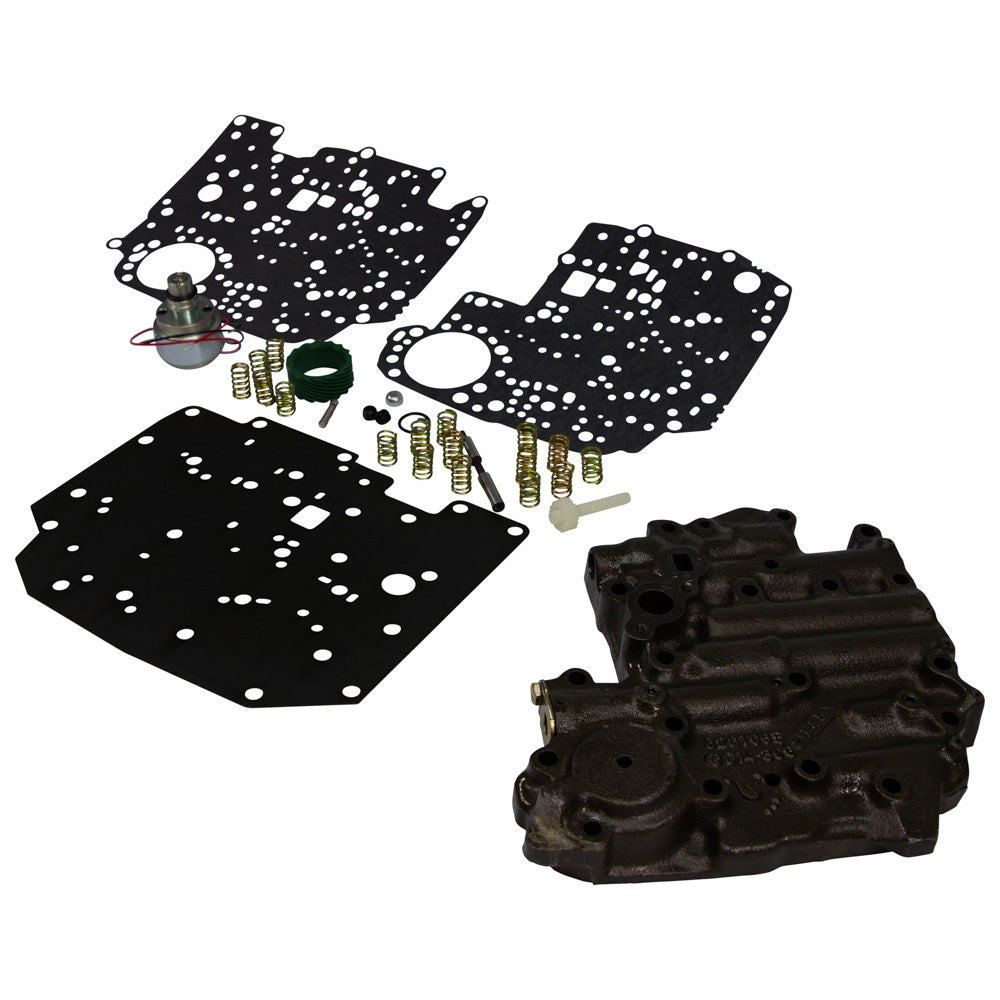 Transmission Brake Kit TH-350 Rev - 321500