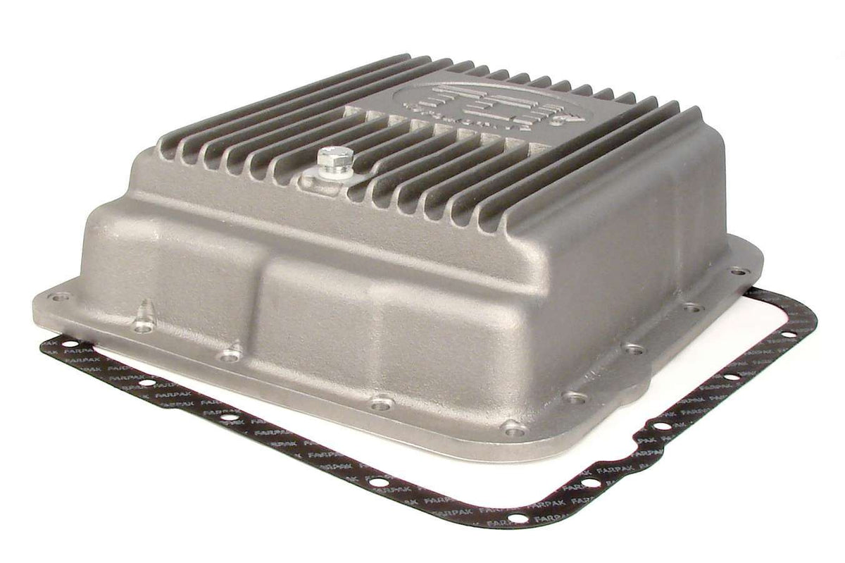 Aluminum Transmission Pan 350TH - 328000
