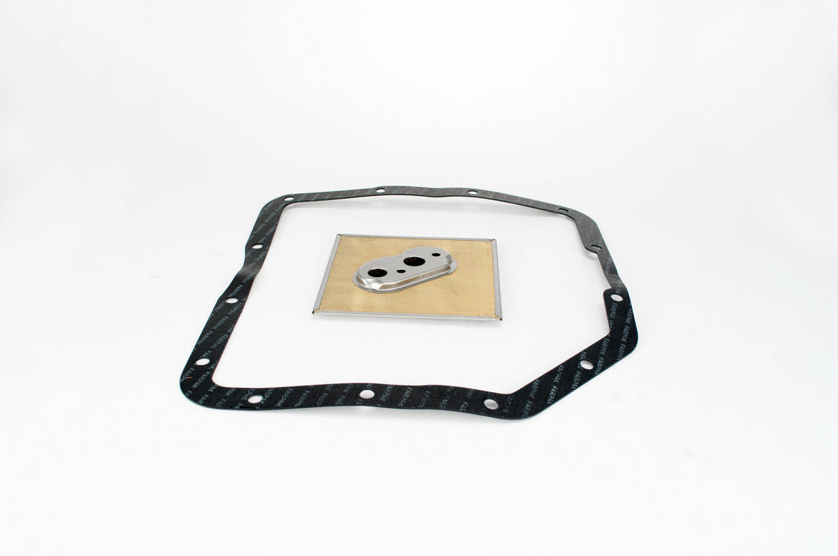 Th350 Pan Gasket & Filte - 328500