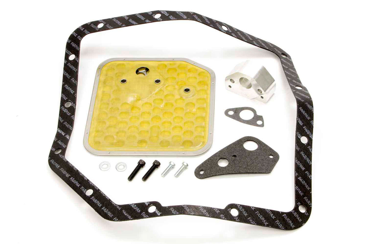 Transmission Filter Kit TH350 Race - 328505