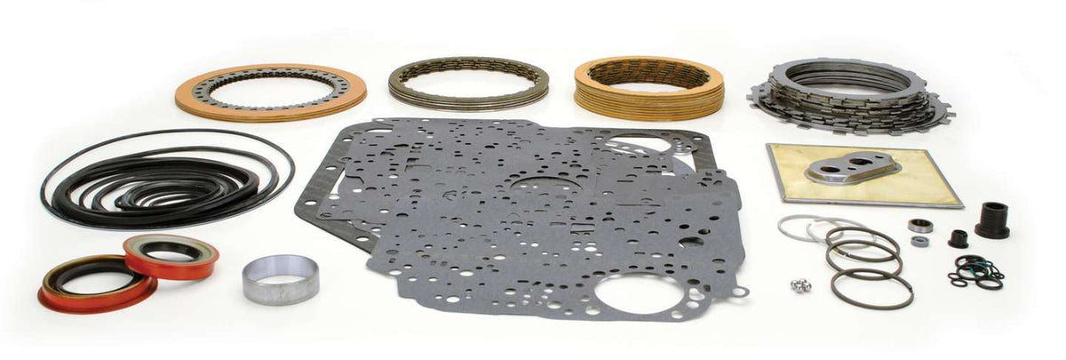 Overhaul Kit - 329000