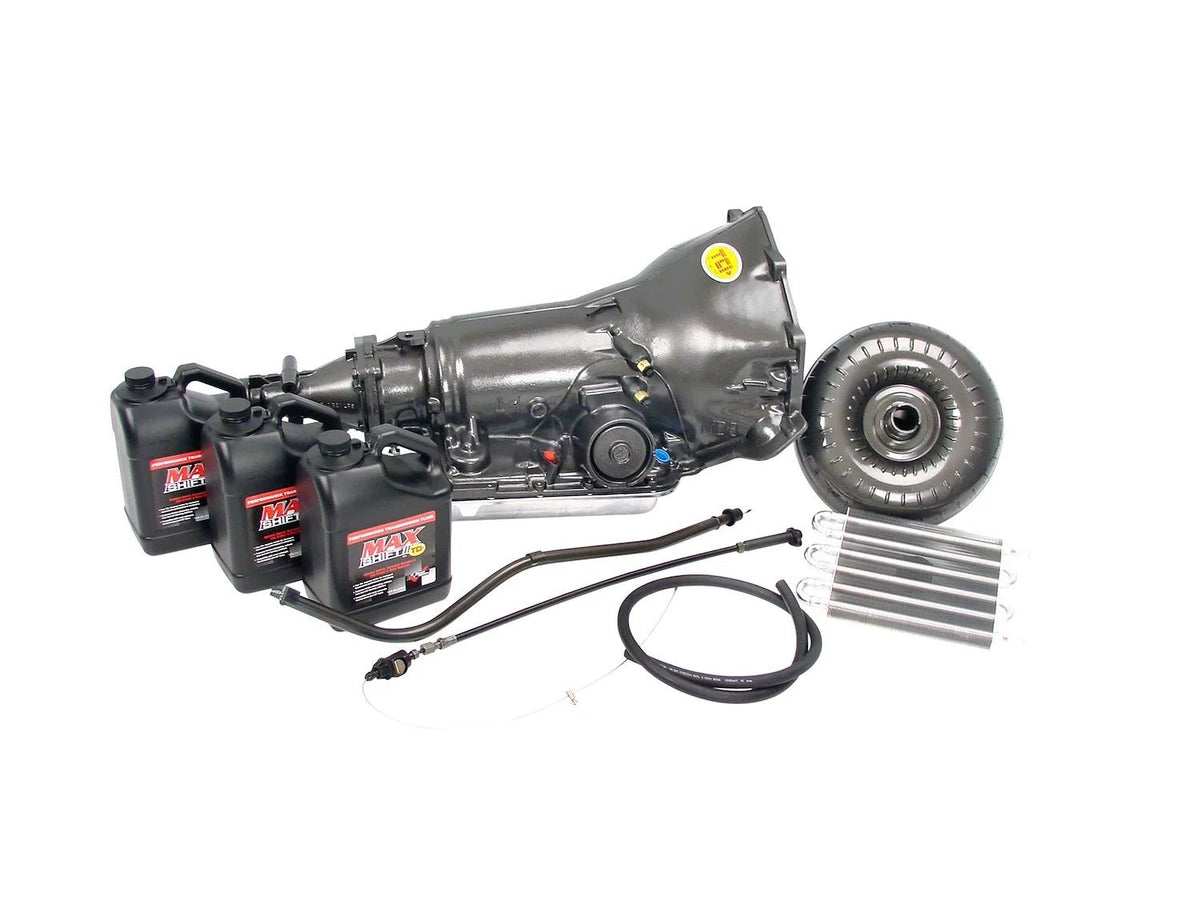 Transmission Package - 371000P1