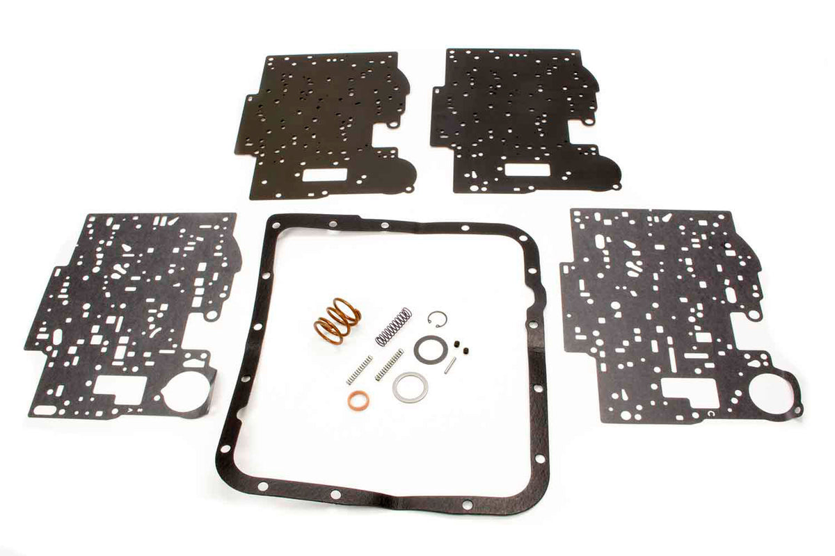 Kit Trans-scat - 376000