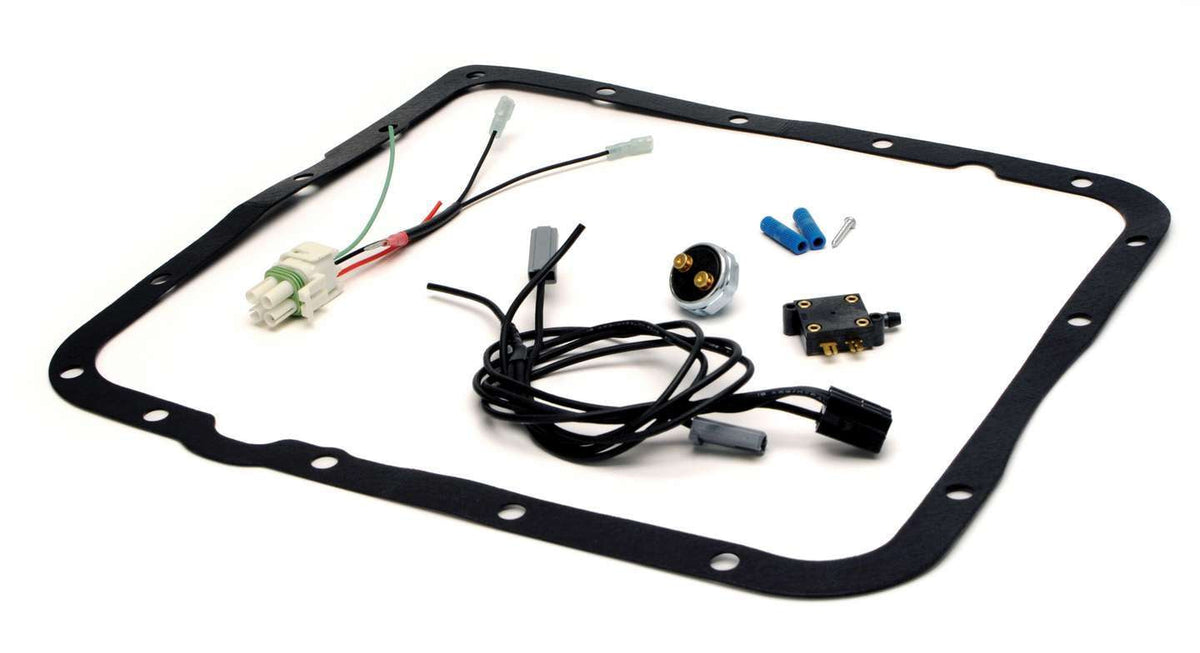 Universal Lock Up Kit - 376600