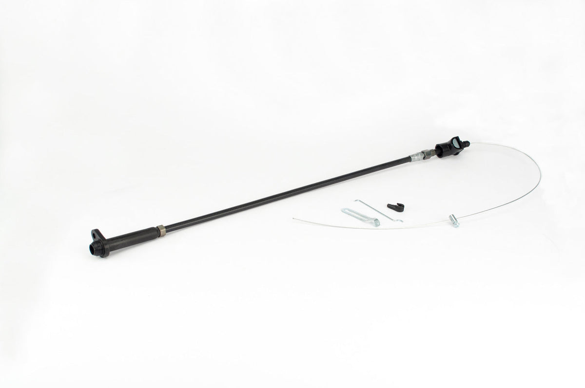 200R4/700R4 Universal TV Cable - 376800