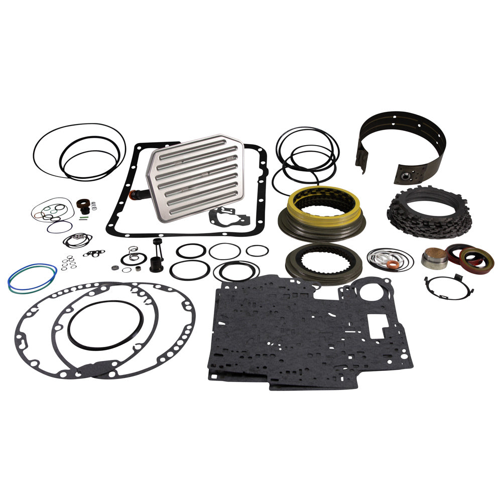 Overhaul Kit - 379100