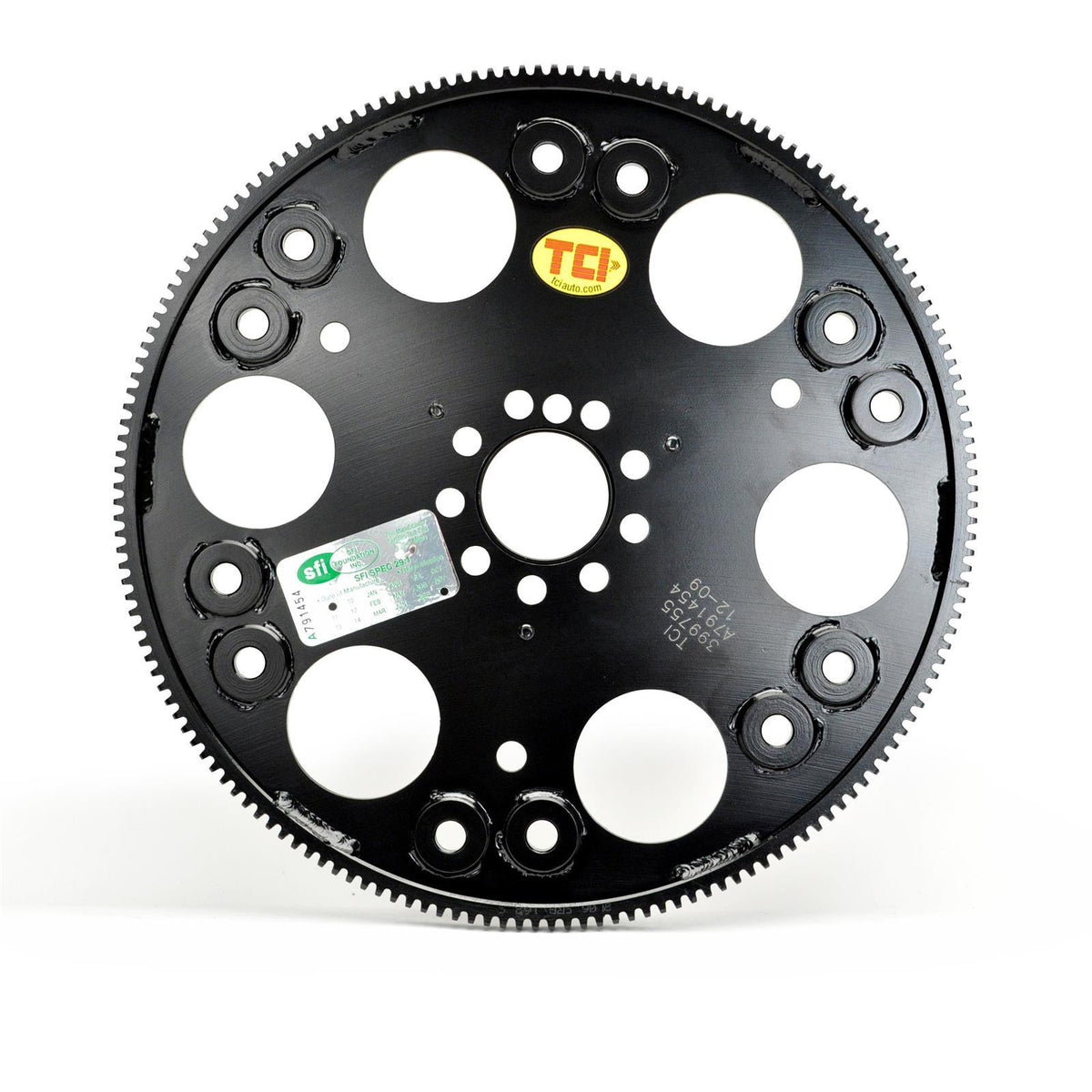 Flexplate Steel 168T Internal - 399755