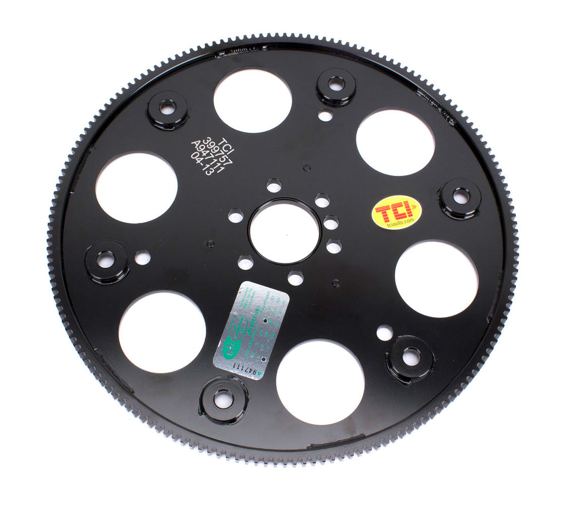 168 Tooth Flexplate SFI GM LS w/6L80E Trans - 399757