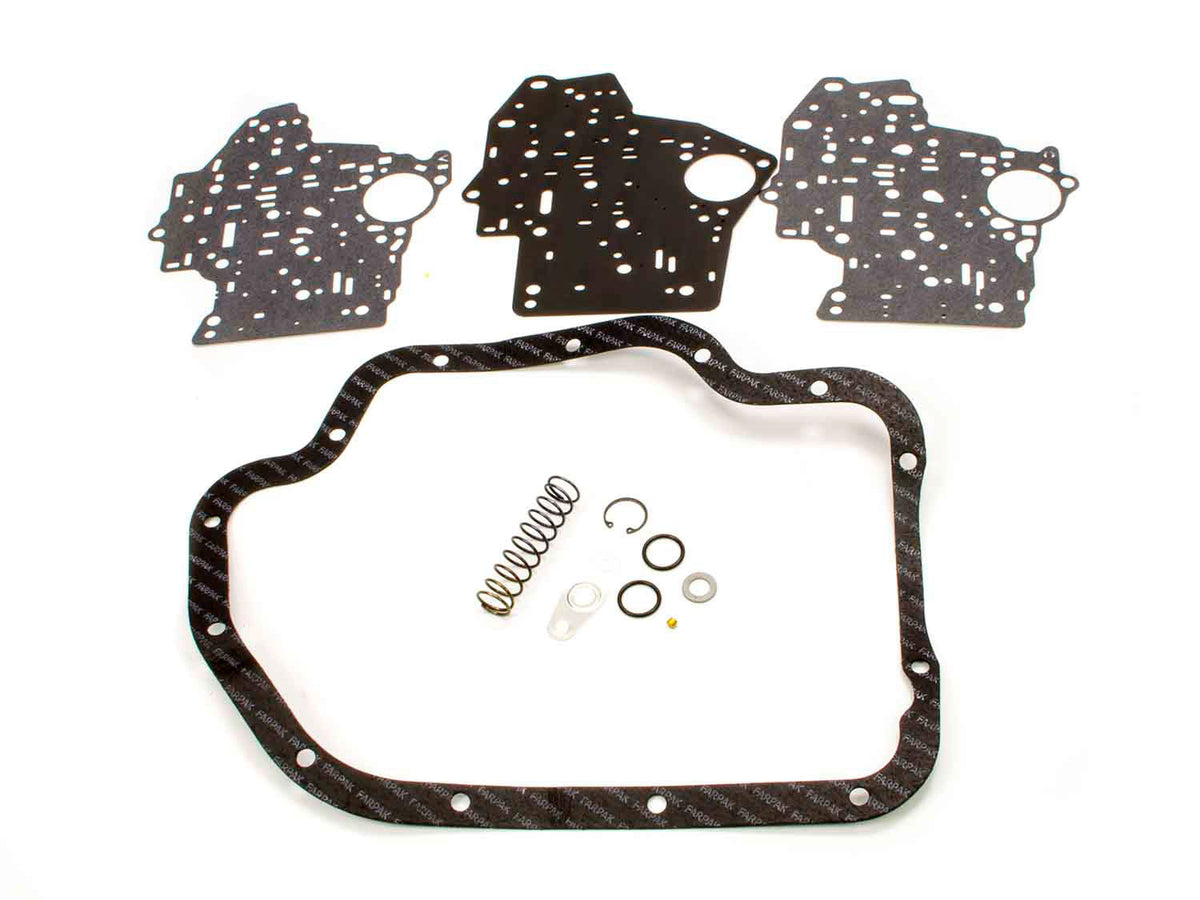 Transmission Upgrade Kit TH400 - 400000