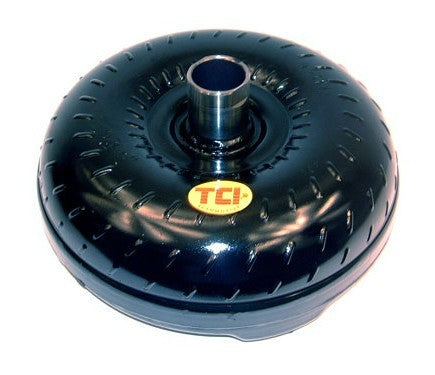 Performance Converter - 432700