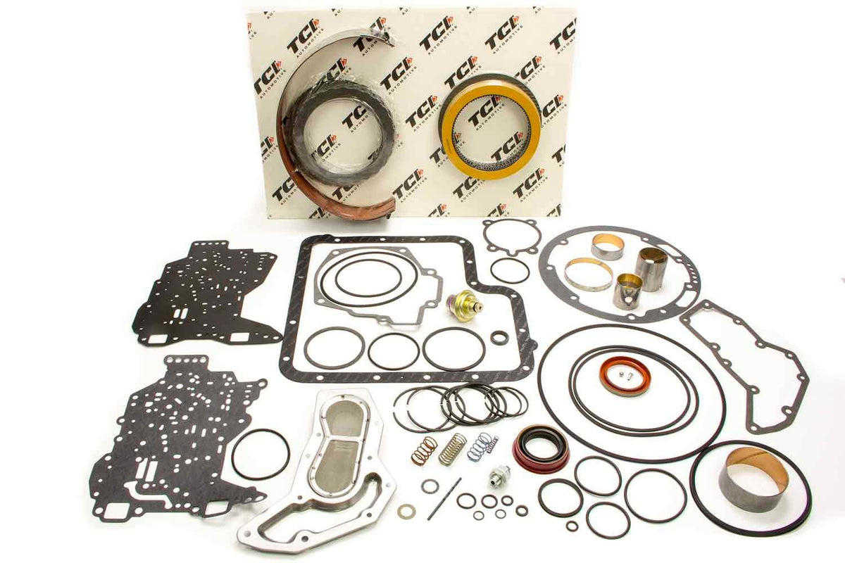 Pro Super Kit C-6 77-UP - 448900