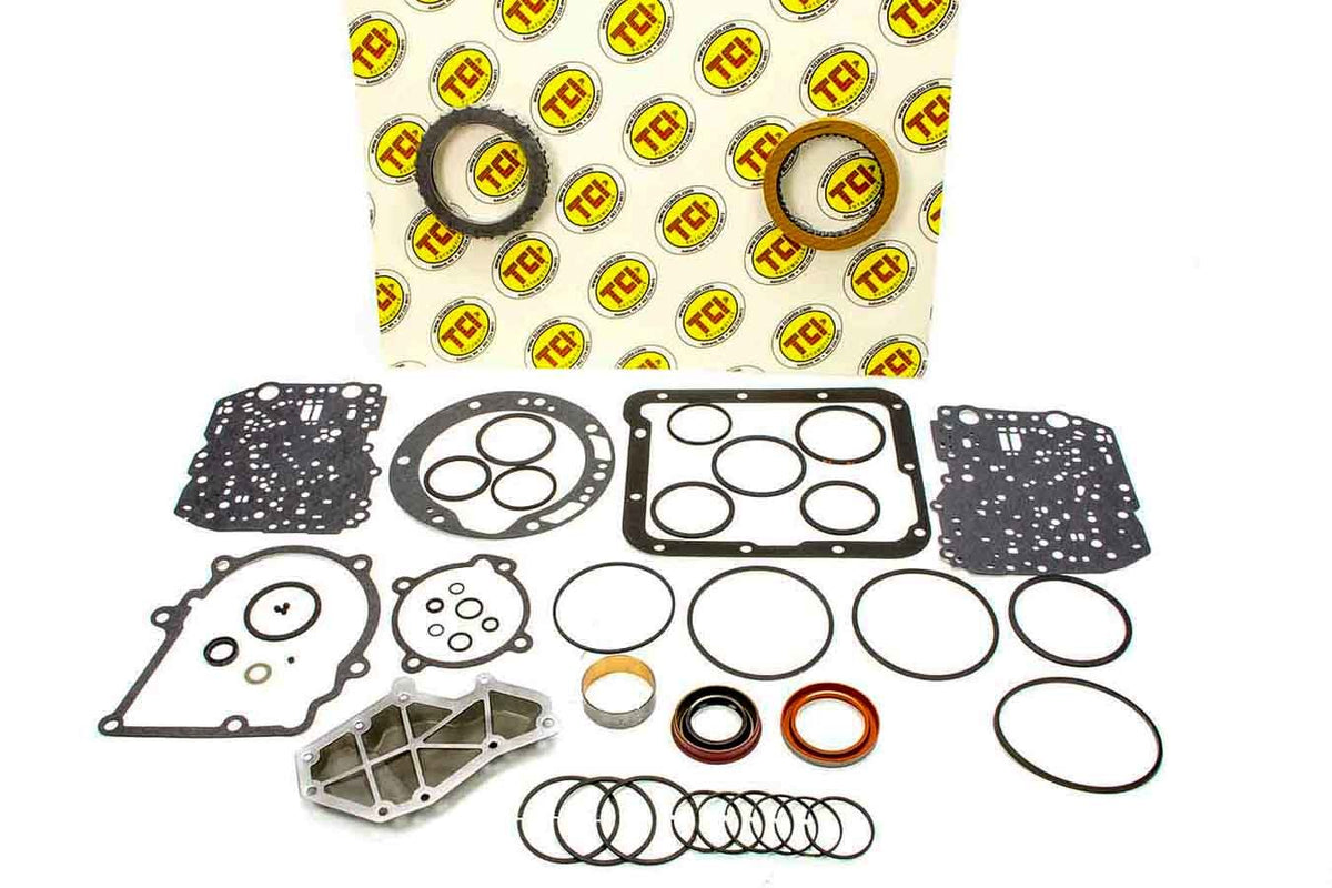 Overhaul Kit Ford C-4 70-UP - 529500
